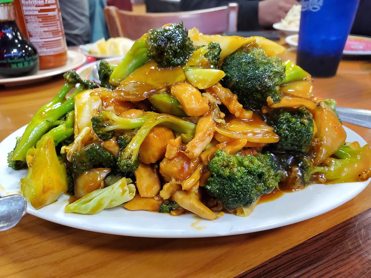 Yingli Restaurant Chula Vista Photos 2